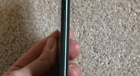 Good
													Moto G Stylus 5G (2021) - Unlocked, Green, 256 GB, 6 GB, photo 4 of 8