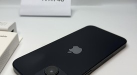 Good
													Apple iPhone 14 - Unlocked, Midnight, 128 GB, A2649, photo 3 of 4