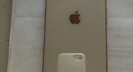 Mint
													Apple iPhone 8 Plus - T-Mobile, Gold, 64 GB, A1897, GSM, photo 5 of 6