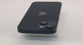 Mint
													Apple iPhone 14 - T-Mobile, Midnight, 128 GB, A2649, photo 4 of 7