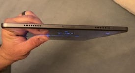 Mint
													Lenovo Tab P12 - Wi-Fi, Gray, 128 GB, 8 GB, photo 4 of 9