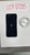 Mint Apple iPhone SE 3rd Gen 2022 - Unlocked, Midnight, 64 GB, A2595
