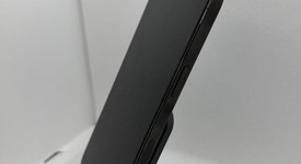 Good
													Apple iPhone 14 Pro Max - Unlocked, Black, 128 GB, A2651, photo 2 of 6