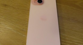 Good
													Apple iPhone 15 - T-Mobile, Pink, 128 GB, A2846, photo 4 of 4