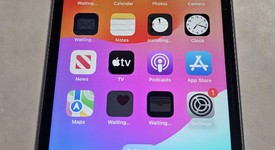Good
													Apple iPhone 11 - Unlocked, Purple, 64 GB, A2111, photo 1 of 8