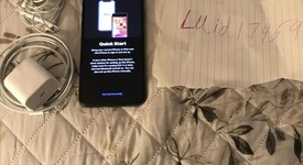Mint
													Apple iPhone 11 Pro Max - Unlocked, Gray, 256 GB, A2161, photo 2 of 7