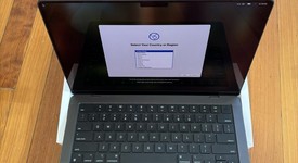 Good
													MacBook Pro 2024 - 14" - Apple M4, Space Black, 512 GB, 16 GB, photo 2 of 15