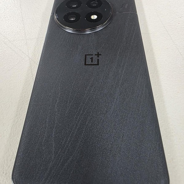 OnePlus 13 - Unlocked, 256 GB, Black Eclipse, 12 GB