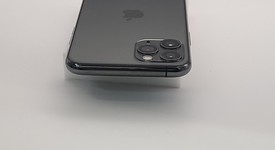 Mint
													Apple iPhone 11 Pro - Unlocked, Gray, 64 GB, A2160, photo 2 of 6
