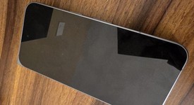 Good
													Google Pixel 10 Pro Fold - Unlocked, Moonstone, 256 GB, GU0NP, photo 6 of 6