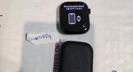 Mint
													Apple Watch Series 11 42mm - Jet Black, A3331 - GPS, Aluminum, photo 1 of 6