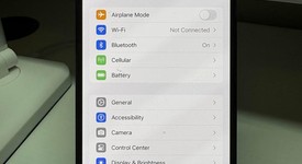Good
													Apple iPhone 13 Pro Max - Unlocked, Sierra Blue, 256 GB, A2484, photo 2 of 5