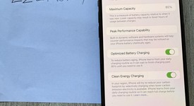 Good
													Apple iPhone 13 Pro Max - Unlocked, Graphite, 128 GB, A2484, photo 1 of 7