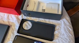 Mint
													OnePlus 11 - Unlocked, Black, 256 GB, 16 GB, CPH2451, photo 1 of 9