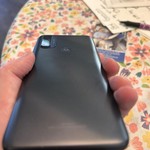 Mint Moto G Pure - Unlocked, 32 GB, Navy Blue, 3 GB