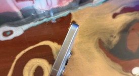 Mint
													Apple iPhone 15 Pro - AT&T, Natural, 128 GB, A2848, photo 4 of 6