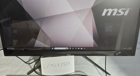 Mint
													MSI All-In-One, photo 2 of 13