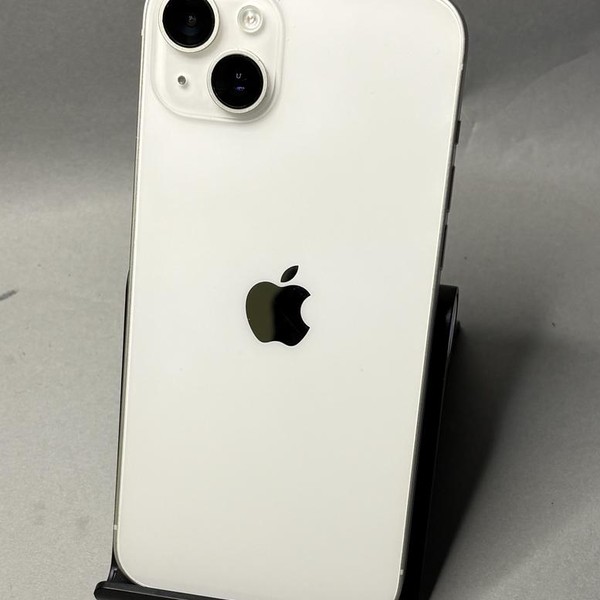 Apple iPhone 14 Plus - Unlocked, 128 GB, Starlight, A2632