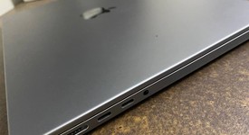 Good
													MacBook Pro 2021 - 14" - Apple M1 Max, Gray, 1 TB, 64 GB, photo 3 of 7