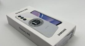 New
													Samsung Galaxy A15 5G - Unlocked, Light Blue, 128 GB, 6 GB, photo 3 of 4