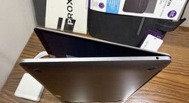 Good
													MacBook Pro 2017 (No Touch Bar) - 13" - I5, Gray, 512 GB, 16 GB, photo 4 of 9