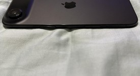 Mint
													Apple iPhone Air - Unlocked, Space Black, 256 GB, A3260, photo 1 of 14