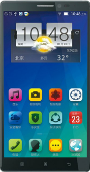 Lenovo Vibe Z2 Pro