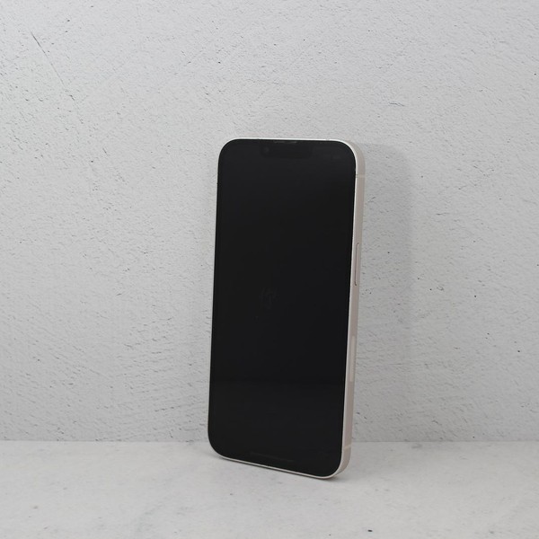 Apple iPhone 13 - Unlocked, 128 GB, Starlight, A2482