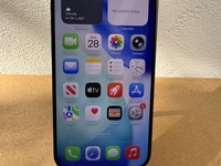 Apple iPhone 15 Pro