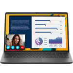 Dell Vostro 5620 - 512 GB, Black, 8 GB, Intel Core i5, FHD+