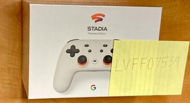 New
													Google Stadia Premiere Edition, photo 1 of 2