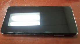 Good
													Samsung Galaxy S20 5G - AT&T, Gray, 128 GB, 12 GB, SM-G981U, photo 2 of 4