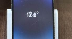 Fair
													Apple iPhone 14 Pro - Unlocked, Black, 128 GB, A2650, photo 2 of 8