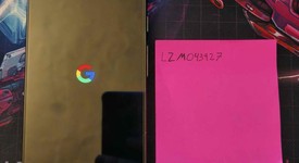 Mint
													Google Pixel 9 Pro XL - Unlocked, Obsidian, 128 GB, 16 GB, GGX8B, photo 1 of 11