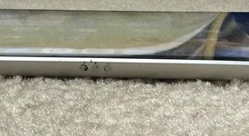 Good
													Apple iPad 9th Gen - Wi-Fi, Silver, 64 GB, A2602, photo 5 of 8