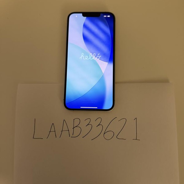 Apple iPhone 16e - Unlocked, 128 GB, White, A3212