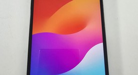 Fair
													Apple iPhone 12 Pro Max - Unlocked, Pacific Blue, 256 GB, A2342, photo 2 of 11