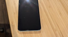 Good
													Google Pixel 5 - Unlocked, Sage, 128 GB, 8 GB, GD1YQ, photo 2 of 3