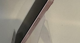 Mint
													Apple iPhone 15 - Unlocked, Pink, 128 GB, A2846, photo 5 of 12