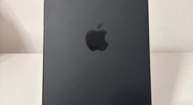 Good
													Apple iPhone 16 - T-Mobile, Black, 128 GB, A3081, photo 3 of 7