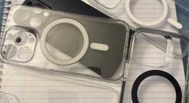 Good
													Apple iPhone 13 Pro - Unlocked, Sierra Blue, 256 GB, A2483, photo 3 of 14