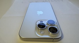 Mint
													Apple iPhone 15 Pro - Verizon, White, 256 GB, A2848, photo 4 of 22