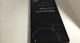 Good
													Google Pixel 7a - AT&T, Charcoal, 128 GB, 8 GB, GWKK3, photo 2 of 3