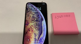 Mint
													Apple iPhone Xs Max - Unlocked, Gold, 64 GB, A1921, photo 1 of 13