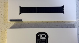 Mint
													Apple Watch Series 10 46mm - Black, A2999 - GPS, Aluminum, photo 4 of 4