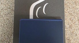 Mint
													Samsung Galaxy Z Flip7 - Unlocked, Blue Shadow, 512 GB, 12 GB, SM-F766U1, photo 3 of 9