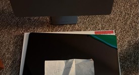 Good
													Samsung Galaxy Tab S9 Ultra - Wi-Fi, Graphite, 256 GB, 12 GB, SM-X910, photo 3 of 3