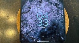Good
													Google Pixel 9 Pro Fold - Verizon, Obsidian, 256 GB, GGH2X, photo 5 of 8