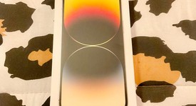 Mint
													Apple iPhone 14 Pro Max - Unlocked, Gold, 512 GB, A2651, photo 2 of 16