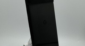Fair
													Google Pixel 6 Pro - Unlocked, Black, 128 GB, 12 GB, G8VOU, photo 4 of 7